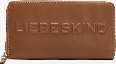 Liebeskind Berlin Cartera 'Gigi' en marrón, Vista del producto