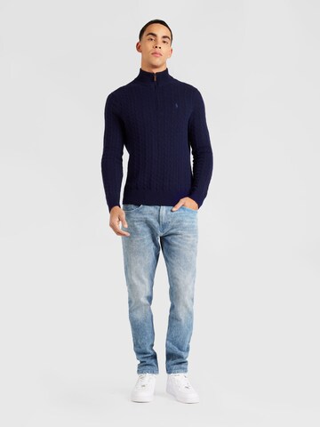 Polo Ralph Lauren Sweater in Blue