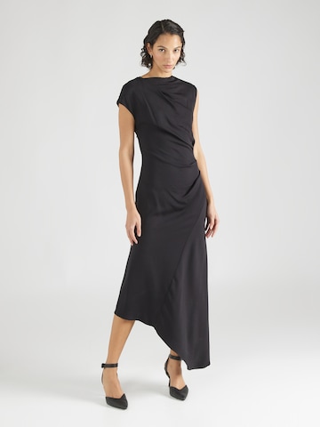 Rochie de la Calvin Klein pe negru