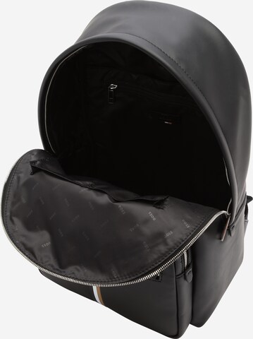 BOSS Black Plecak 'Ray' w kolorze czarny