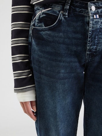 Gang Regular Jeans '94THELMA' in Blau