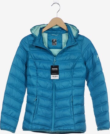 MCKINLEY Jacket & Coat in XS in Blue: front