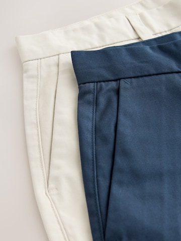 Regular Pantalon Next en bleu