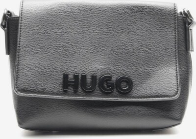 HUGO Schultertasche / Umhängetasche in One Size in schwarz, Produktansicht