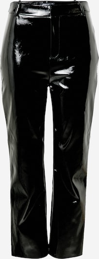 Pantaloni 'Jane' Gina Tricot pe negru, Vizualizare produs