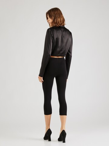 Fransa Skinny Leggings 'Zokos 1' i svart