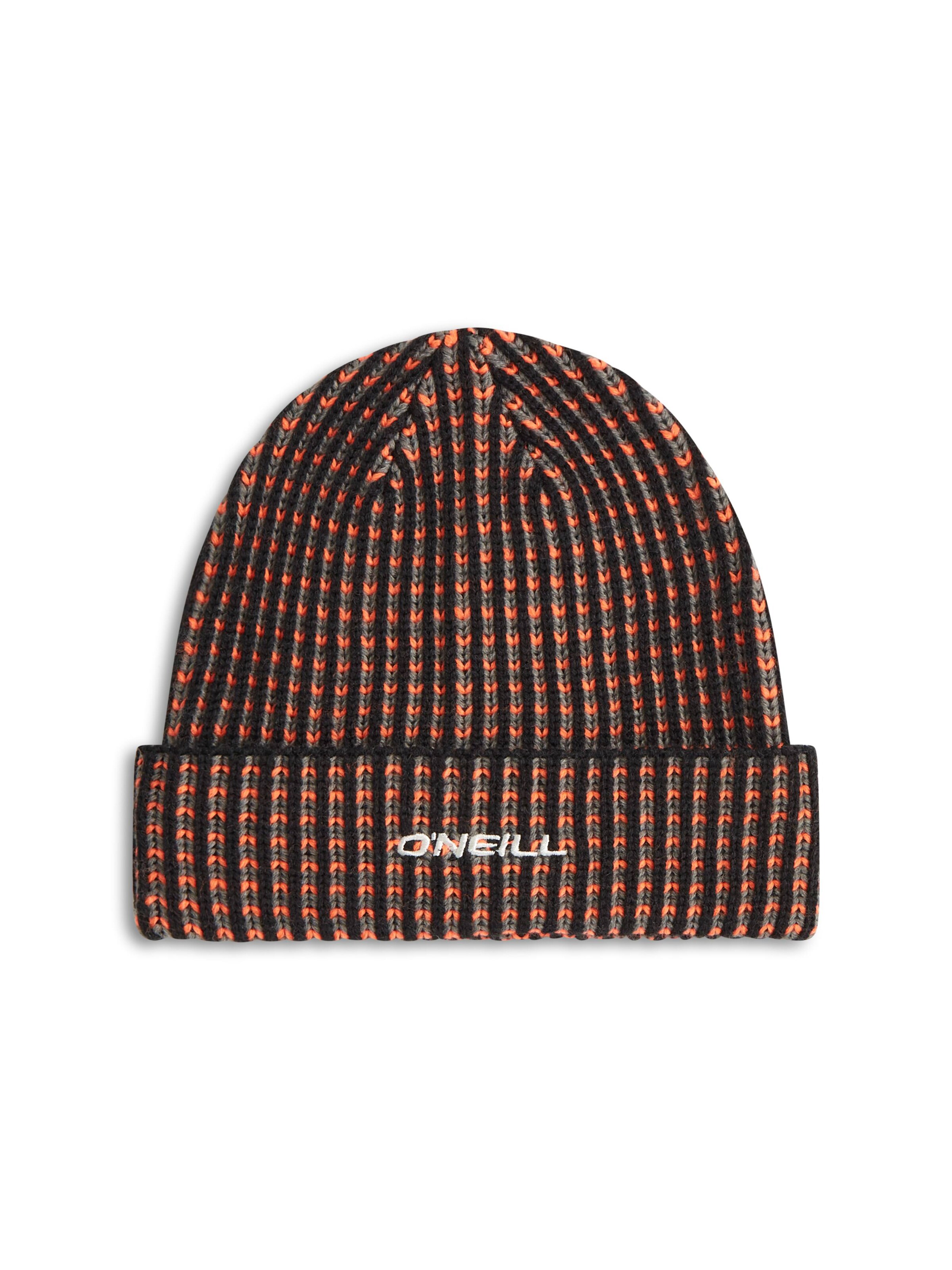 Bonnet O'NEILL en orange : devant