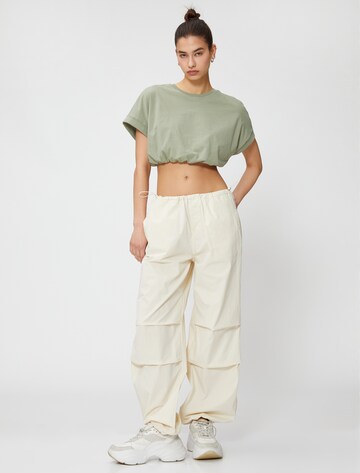 Koton Shirt in Green
