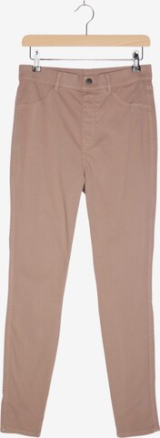 UNIQLO Pants in M in Brown: front