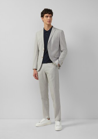 s.Oliver BLACK LABEL Sweater in Blue