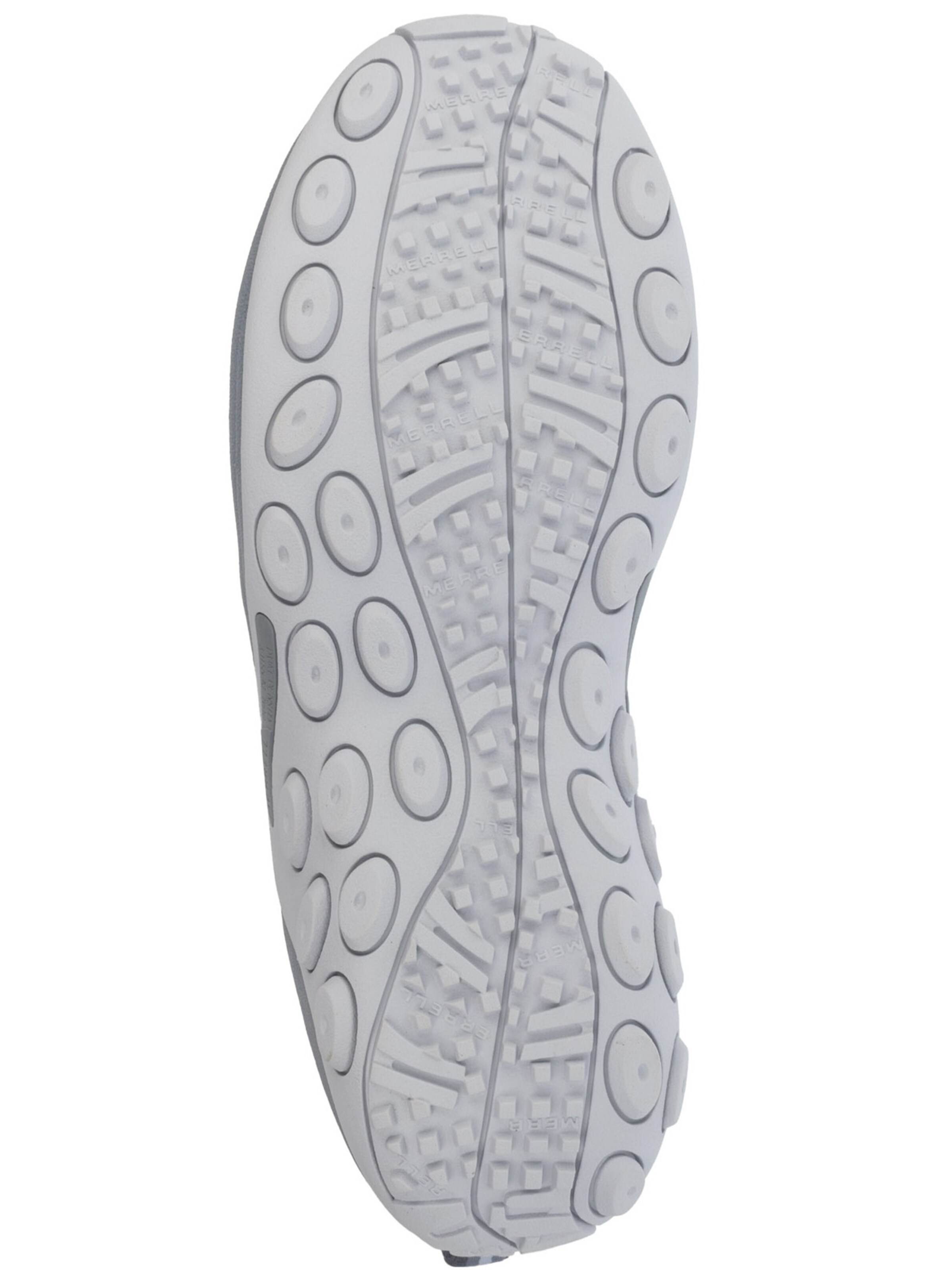 MERRELL Slipper 'Merrell Jungle Moc'‌‌‌‌‌‌‌‌‌ in Grau