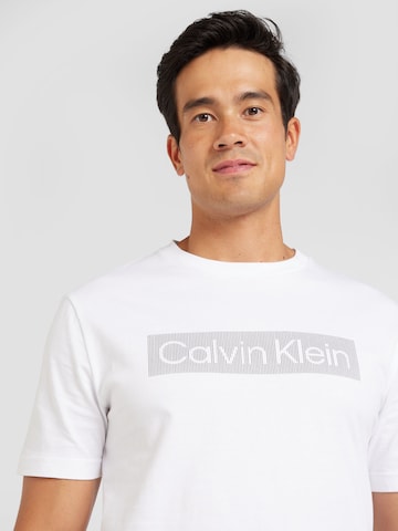 Calvin Klein Shirt in White