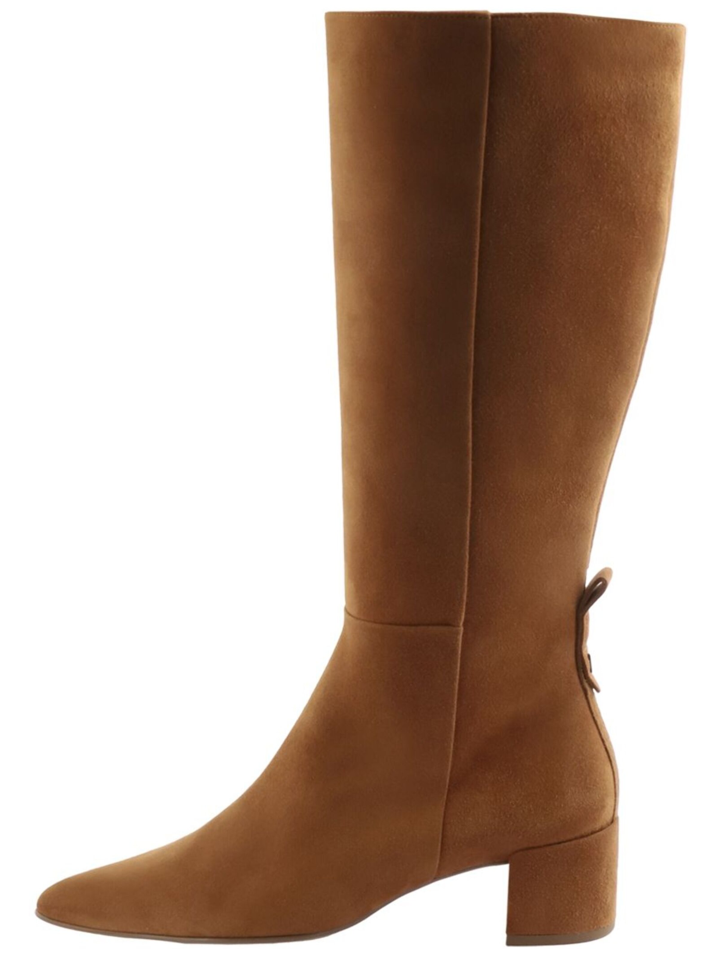 Stivaletto di Högl in marrone