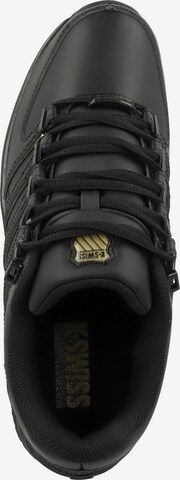 K-SWISS Sneakers 'Rinzler' in Black