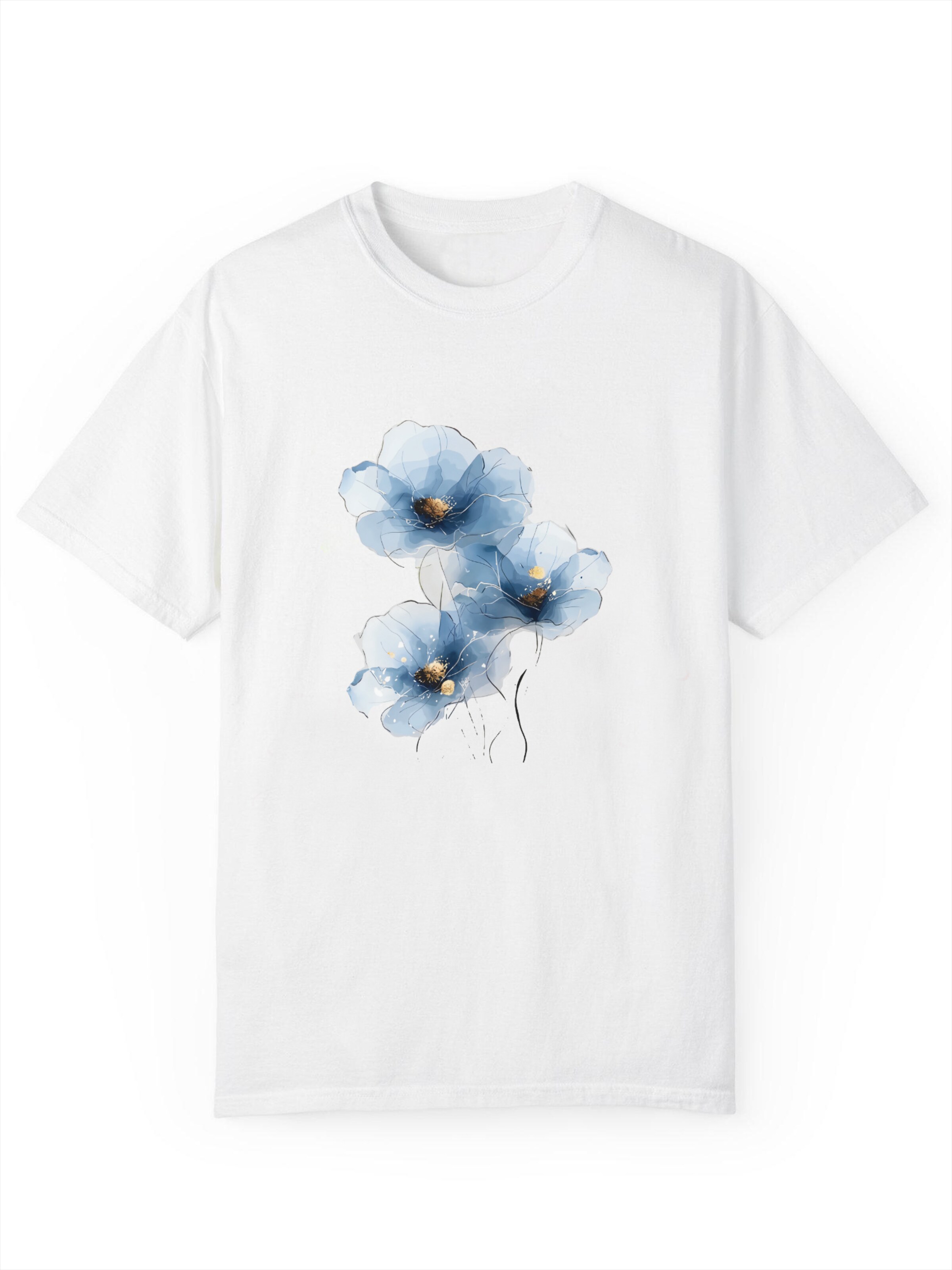 GORHEY Shirt in White