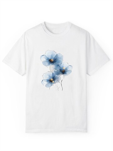 GORHEY Shirt in White