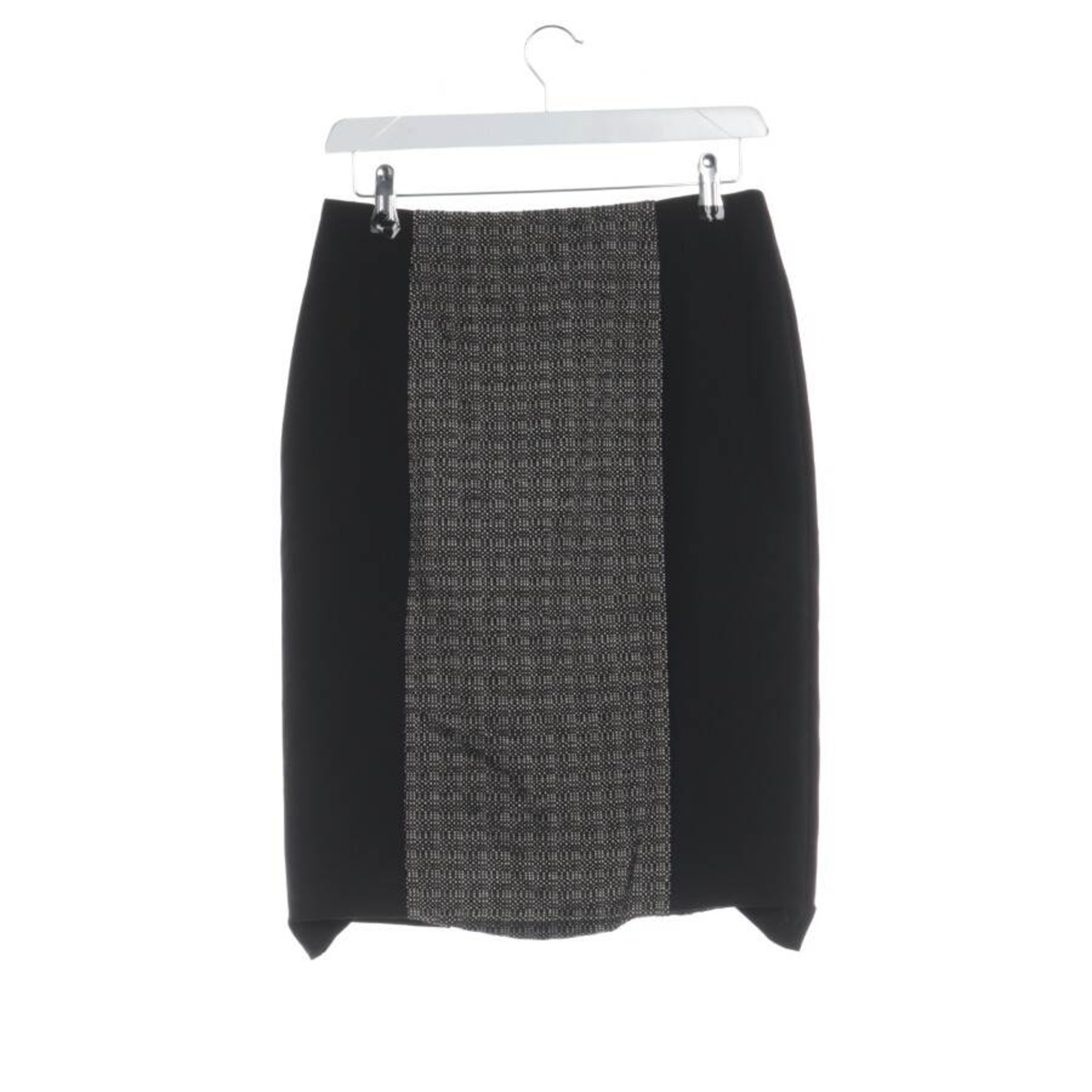 BOSS Skirt in S in Beige