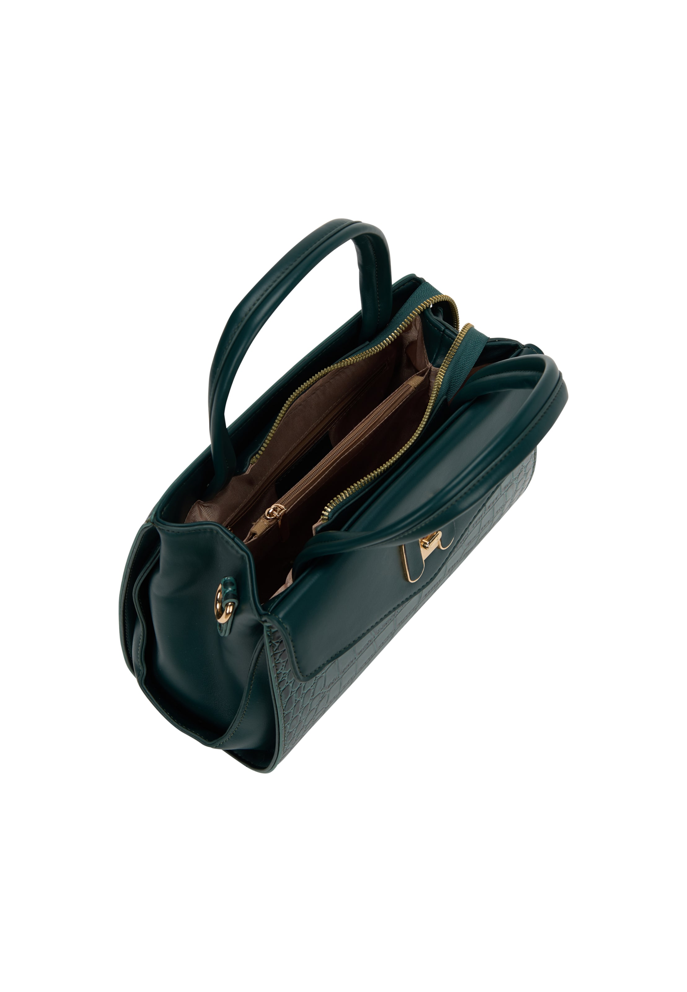 faina Kabelka – zelená