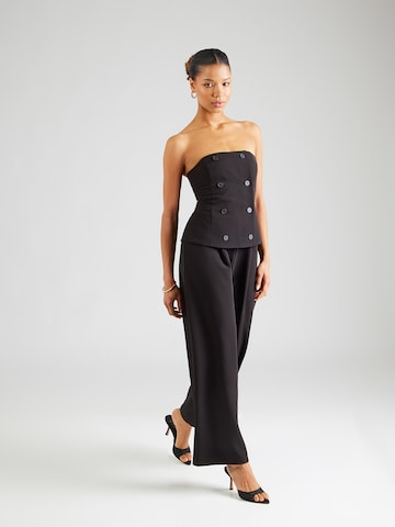 millane Jumpsuit in Black