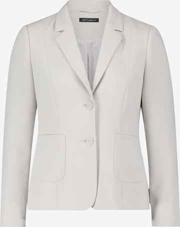 Betty Barclay Blazers in Wit: voorkant