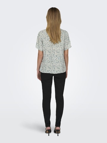 ONLY Blouse 'SUSAN' in Groen