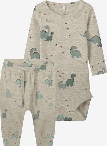 smėlio NAME IT Rinkinys 'NBMNOHR': priekis