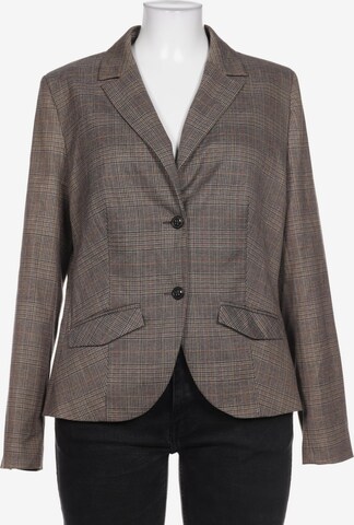 s.Oliver Blazer XXXL in Braun: predná strana