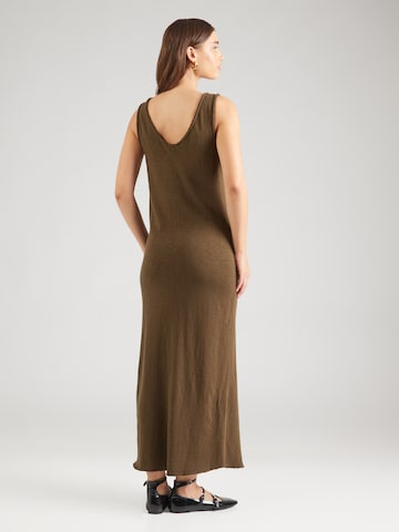 Robe 'SONOMA' AMERICAN VINTAGE en vert