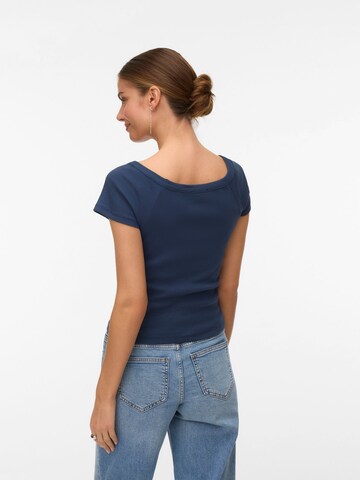 VERO MODA Top in Blue