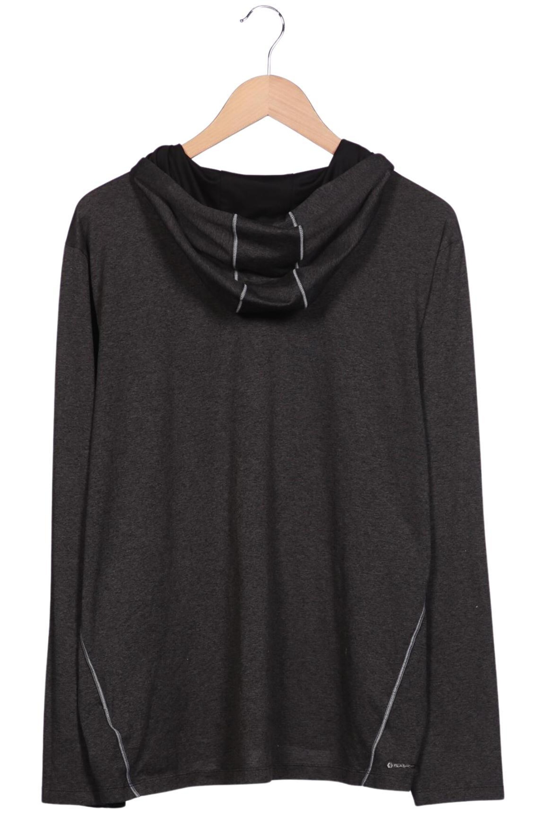 THE NORTH FACE Shirt in XL in Grey