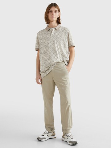 regular Pantaloni di TOMMY HILFIGER in grigio