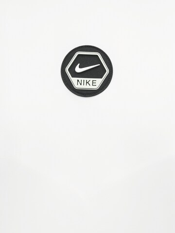 Nike Sportswear T-shirt i vit