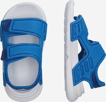 Sandales 'Alta' ADIDAS SPORTSWEAR en bleu