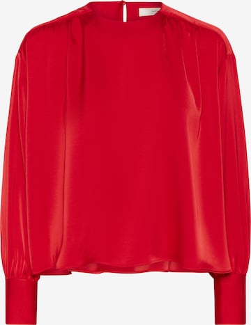 Pull-over 'IWDAWN' InWear en rouge : devant