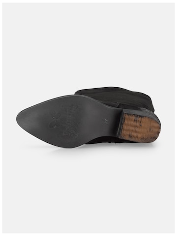 Bottes FELMINI en noir