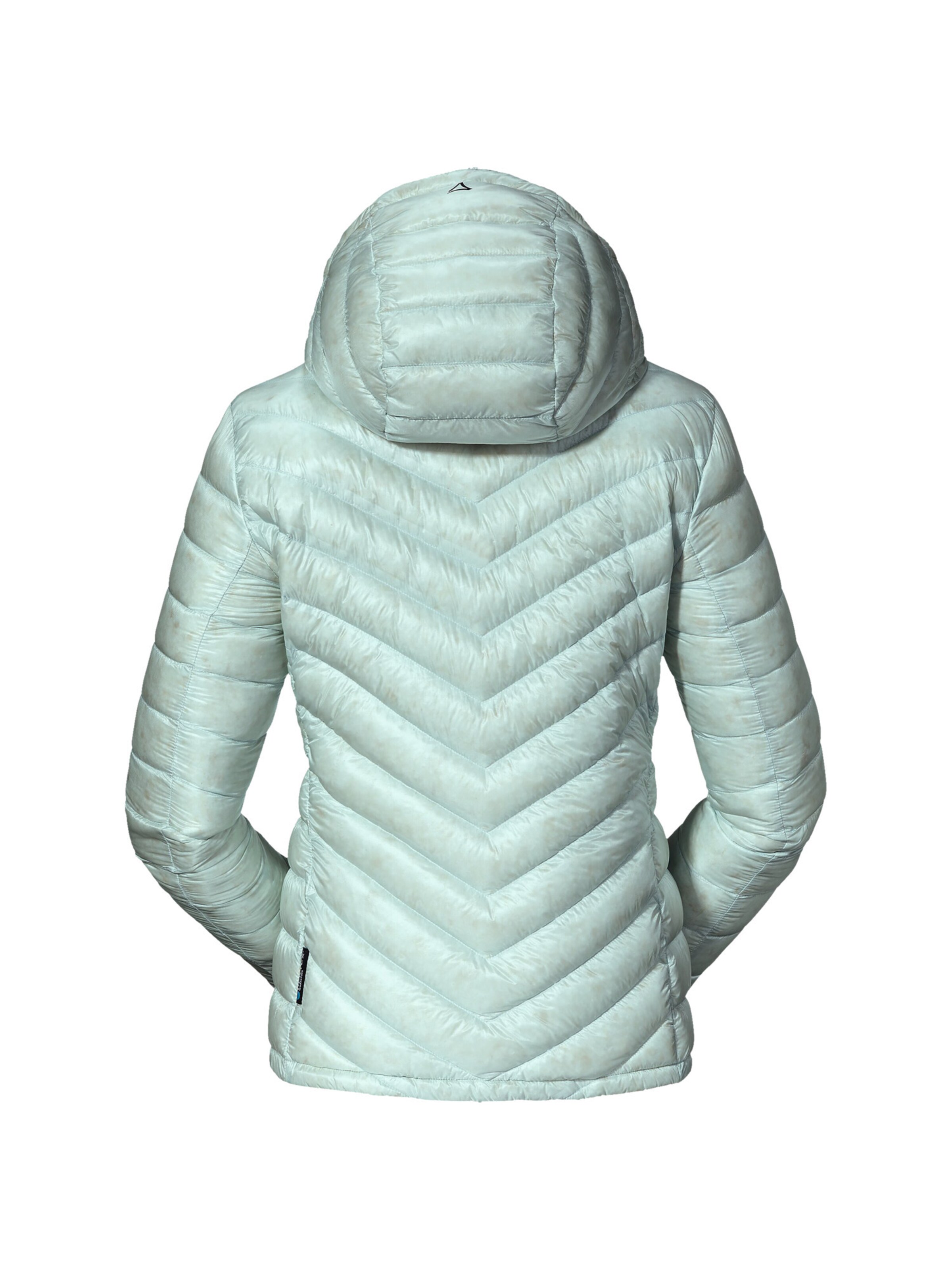 Giacca per outdoor 'Lodner' di Schöffel in blu