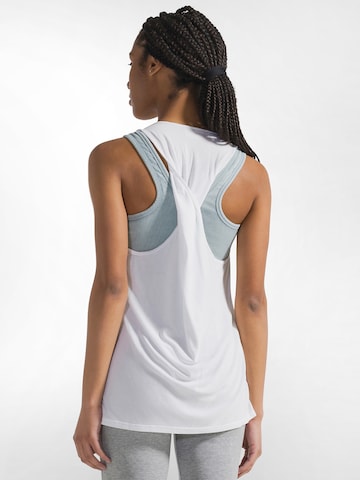 DEHA Sporttop in Wit