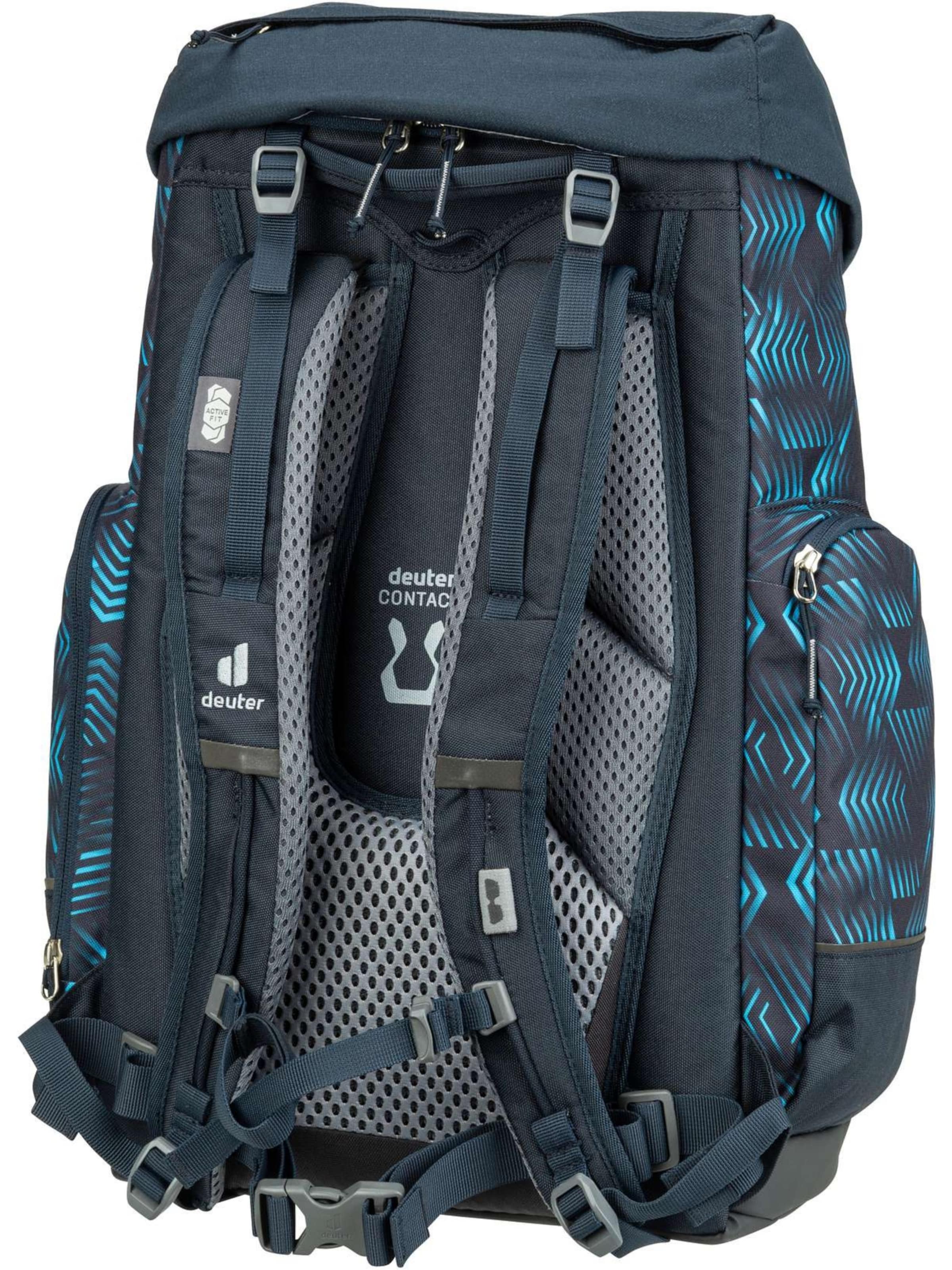 Sac à dos 'Scula' DEUTER en bleu