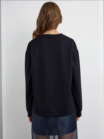 Hiccup - Sweatshirt em azul