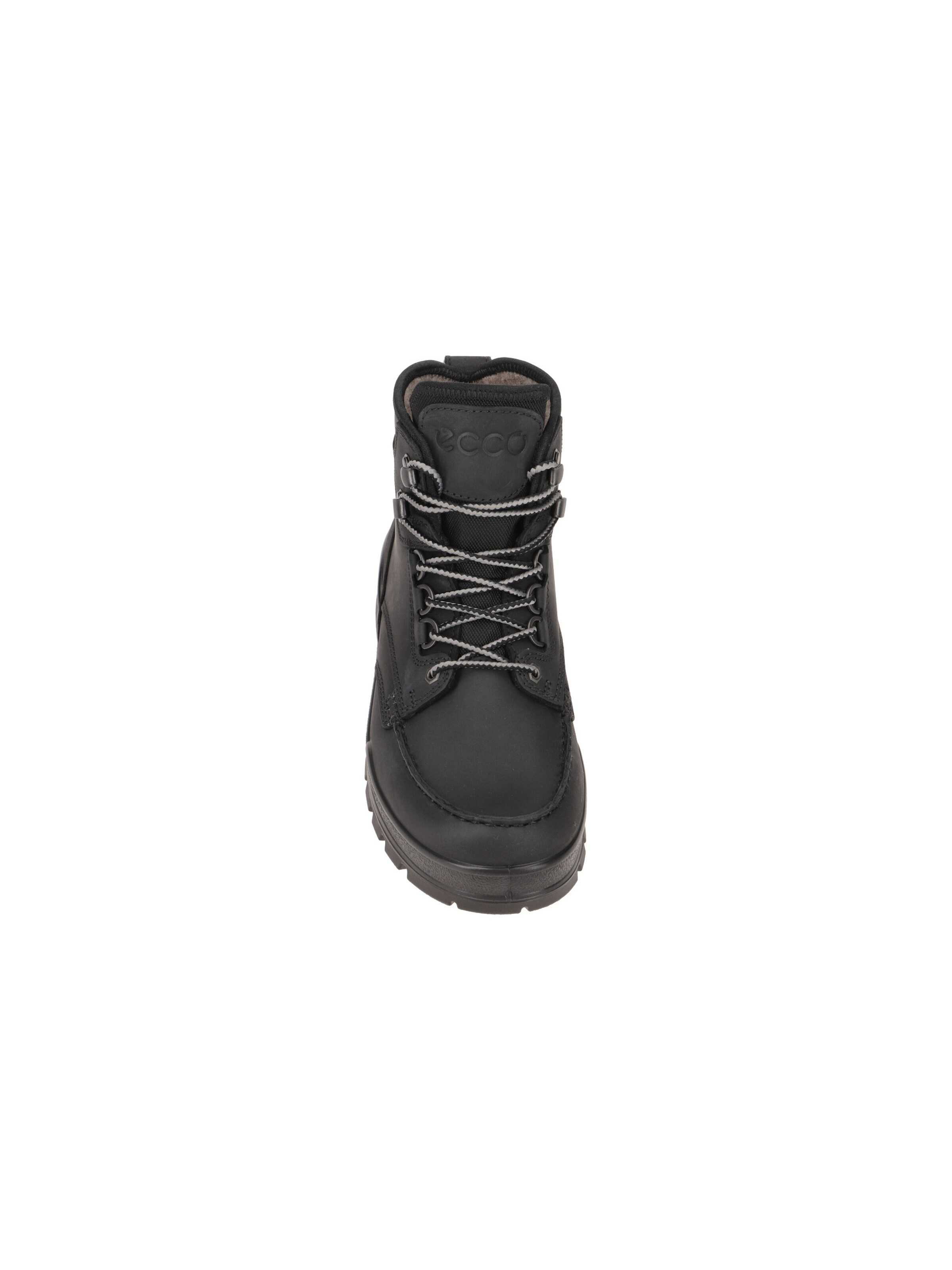 ECCO Boots in Black