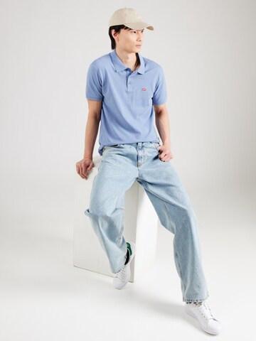 Maglietta 'Housemark Polo' di LEVI'S ® in blu