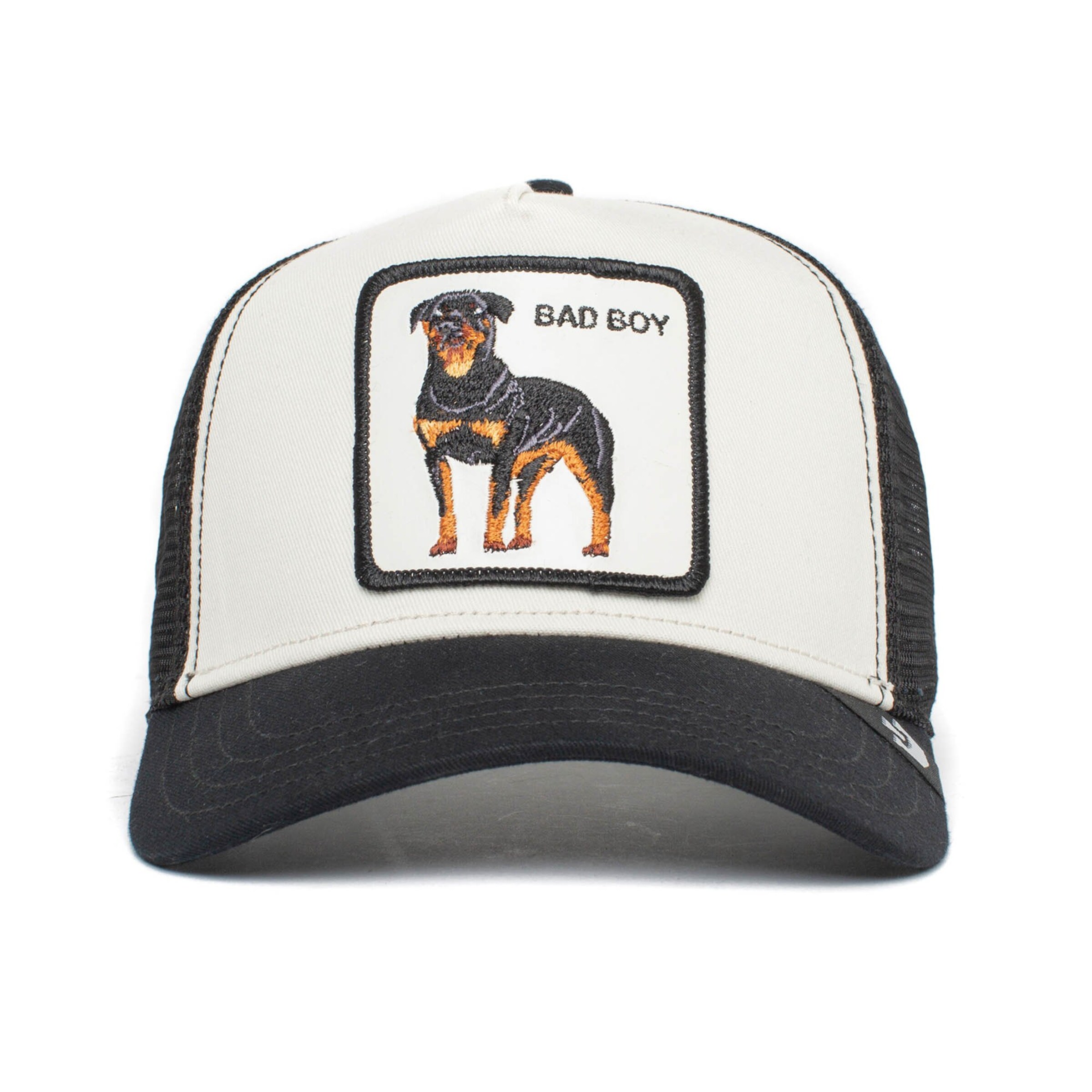 Casquette GOORIN Bros. en noir