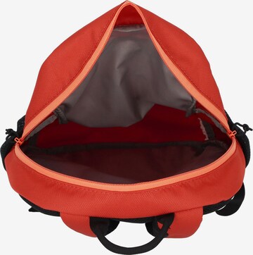 MAMMUT Sportrucksack in Orange