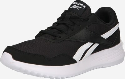 Reebok Sport Running Shoes 'Energen Lite' in Black / White, Item view