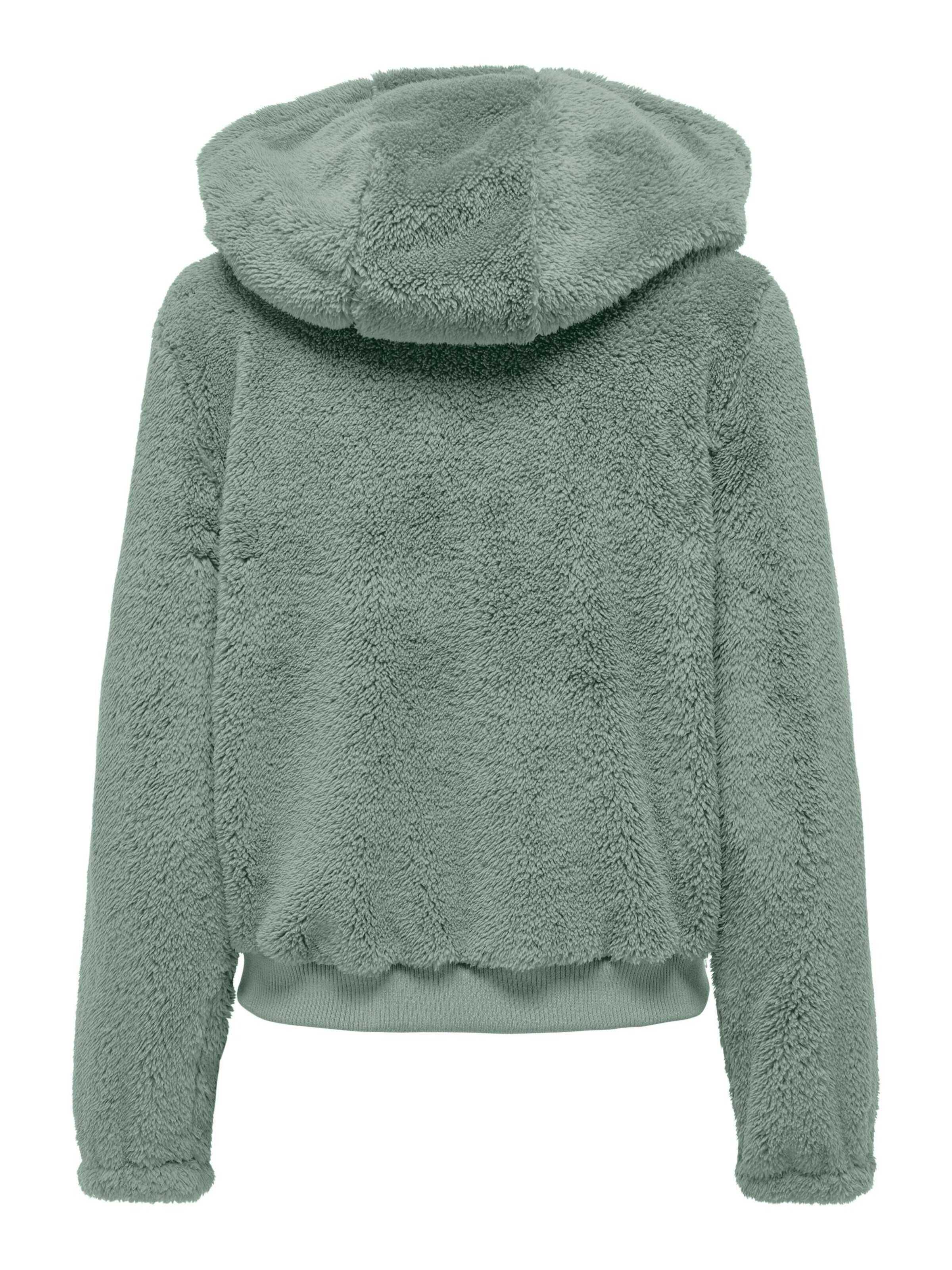 ONLY Between-season jacket 'ONLNewanna' in Green