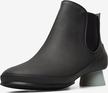 CAMPER Chelsea boots 'Alright' in Zwart: voorkant