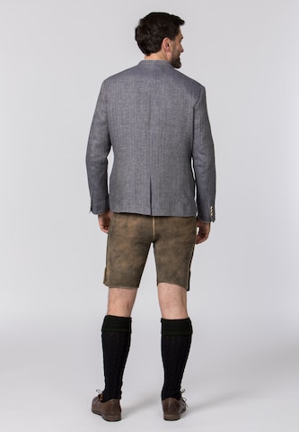 STOCKERPOINT Regular Fit Sakko 'Adriano' in Blau