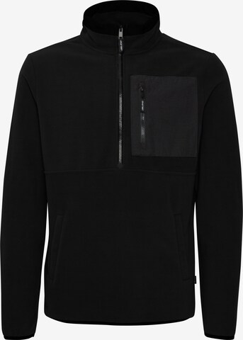 BLEND Sweater 'Floren' in Black: front