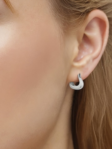 Glanzstücke München Ohrringe in Gold