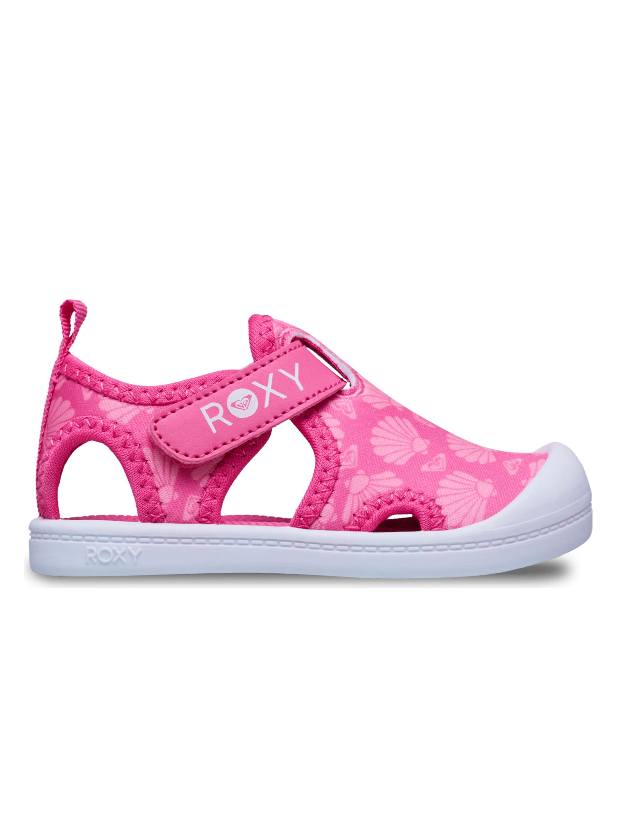 ROXY First-Step Shoes 'Grom' in Pink